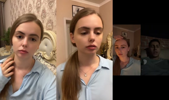 fanilela3 TikTok Live — Jul 31, 2026, 7:20 PM