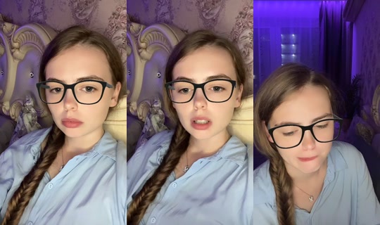 fanilela3 TikTok Live — Jul 31, 2026, 9:17 PM