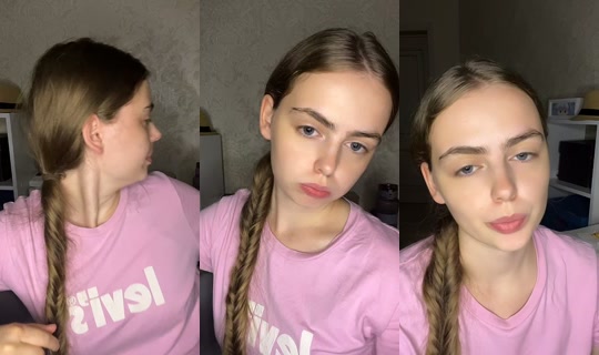 fanilela3 TikTok Live — Aug 1, 2026, 6:07 PM