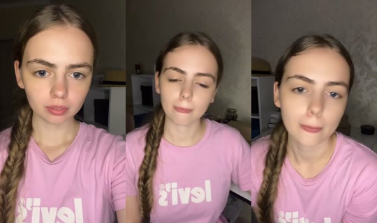 fanilela3 TikTok Live — Aug 1, 2026, 6:39 PM