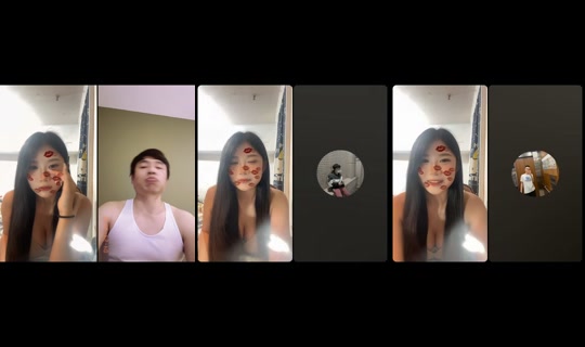 fann._y_ TikTok Live — Jul 14, 2026, 1:43 PM