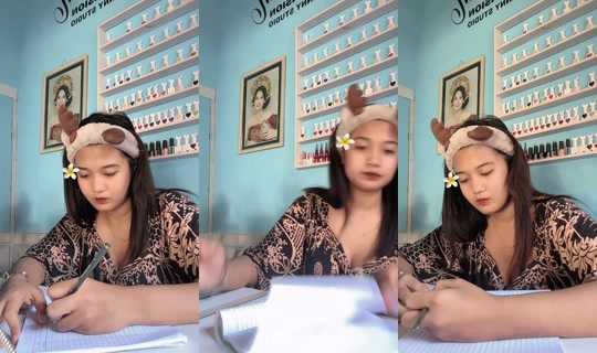fannybeautysalon.studio TikTok Live — Aug 12, 2026, 6:50 AM