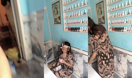 fannybeautysalon.studio TikTok Live — Aug 12, 2026, 8:20 AM