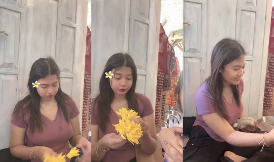 fannybeautysalon.studio TikTok Live — Aug 13, 2026, 2:21 AM
