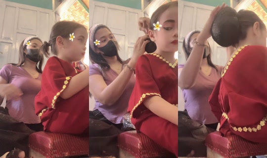 fannybeautysalon.studio TikTok Live — Aug 13, 2026, 3:30 AM