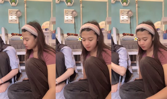 fannybeautysalon.studio TikTok Live — Aug 13, 2026, 5:14 AM