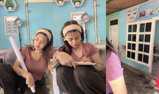 fannybeautysalon.studio TikTok Live — Aug 13, 2026, 5:58 AM