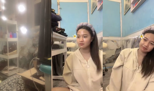 fannybeautysalon.studio TikTok Live — Aug 20, 2026, 12:12 PM