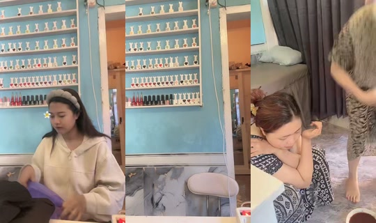 fannybeautysalon.studio TikTok Live — Aug 21, 2026, 5:11 AM