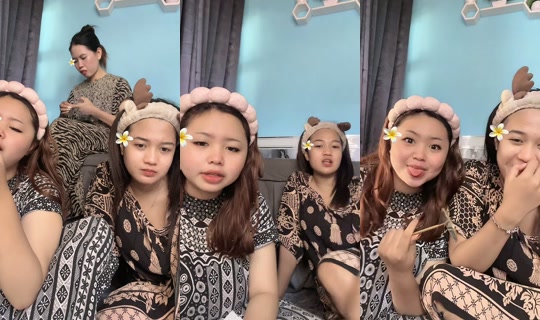 fannybeautysalon.studio TikTok Live — Aug 22, 2026, 3:59 AM
