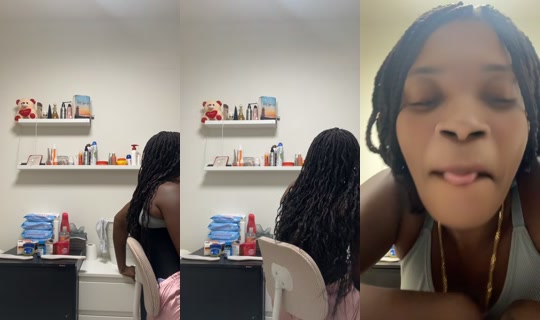fannyr851 TikTok Live — Sep 9, 2026, 1:44 PM