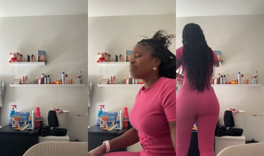 fannyr851 TikTok Live — Sep 13, 2026, 1:56 PM