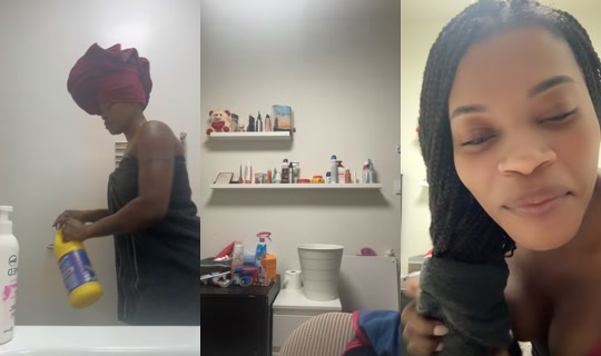 fannyr851 TikTok Live — Sep 16, 2026, 11:55 AM
