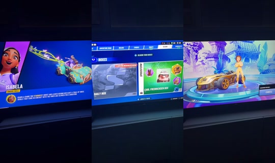 fantasticmrforest TikTok Live — Aug 1, 2026, 12:43 AM