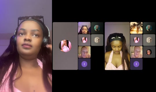 fanvuemdl01 TikTok Live — Aug 21, 2026, 2:01 AM