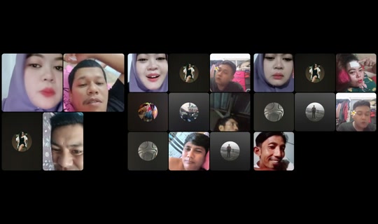 faqia097 TikTok Live — Sep 3, 2026, 1:43 PM