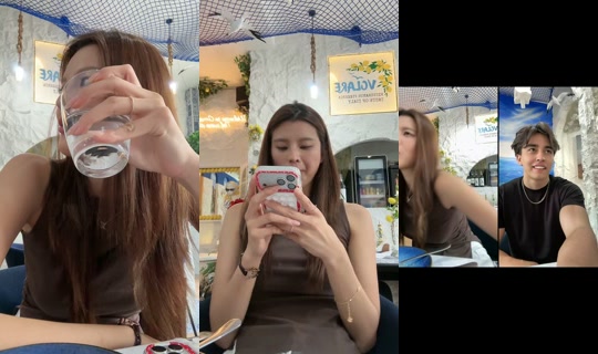 farafern TikTok Live — Aug 30, 2026, 7:45 AM