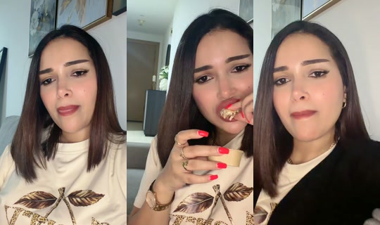 farah.c01 TikTok Live — Aug 6, 2026, 8:25 PM