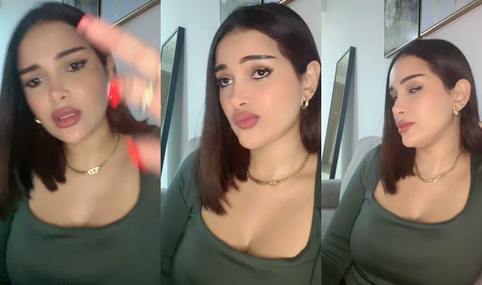 farah.c01 TikTok Live — Aug 7, 2026, 4:04 PM