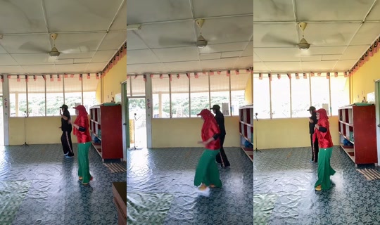farah.hamzah80 TikTok Live — Jul 31, 2026, 1:22 AM