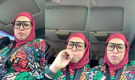 farah.hamzah80 TikTok Live — Aug 2, 2026, 6:29 AM