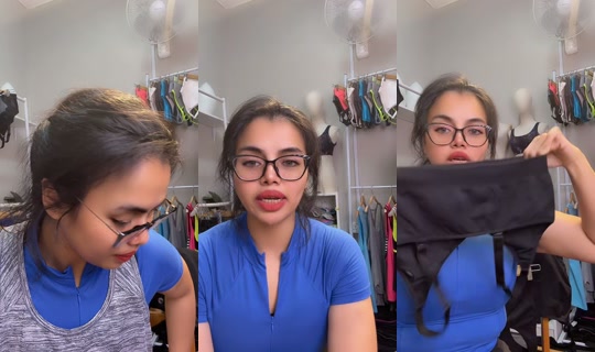 farahfendiii TikTok Live — Aug 9, 2026, 2:11 PM
