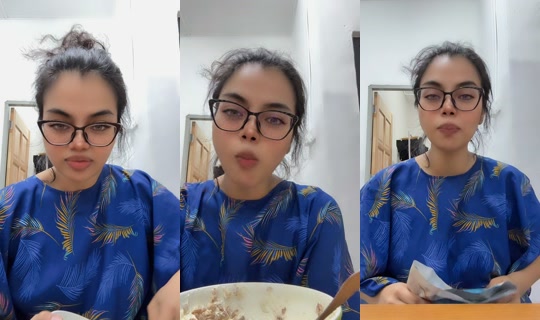 farahfendiii TikTok Live — Aug 11, 2026, 1:52 PM