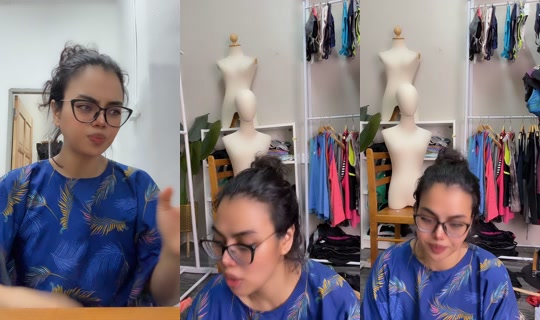farahfendiii TikTok Live — Aug 11, 2026, 2:19 PM
