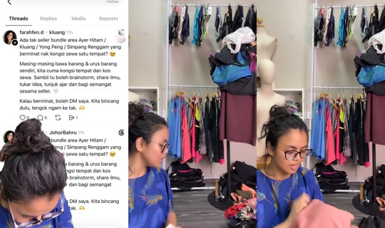 farahfendiii TikTok Live — Aug 11, 2026, 3:09 PM