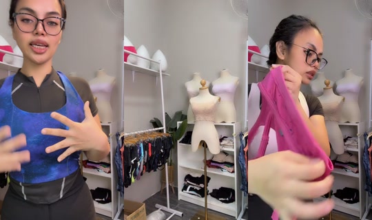 farahfendiii TikTok Live — Aug 31, 2026, 6:53 AM