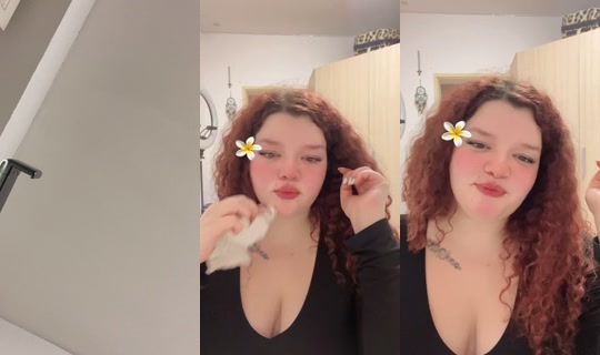farahfufu99 TikTok Live — Aug 7, 2026, 10:45 PM