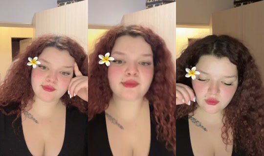farahfufu99 TikTok Live — Aug 8, 2026, 1:28 AM