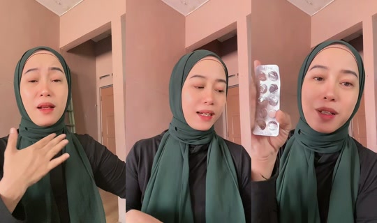 farahkok TikTok Live — Jul 10, 2026, 1:52 AM