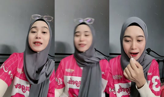 farahkok TikTok Live — Jul 15, 2026, 5:57 AM