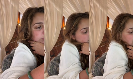 farahlove111 TikTok Live — Jul 11, 2026, 7:03 AM