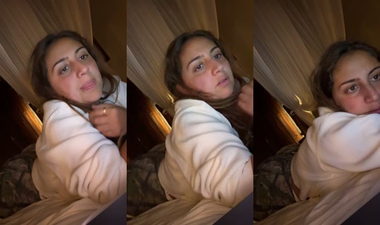 farahlove111 TikTok Live — Jul 11, 2026, 11:03 AM