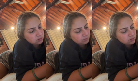 farahlove111 TikTok Live — Jul 13, 2026, 6:37 AM