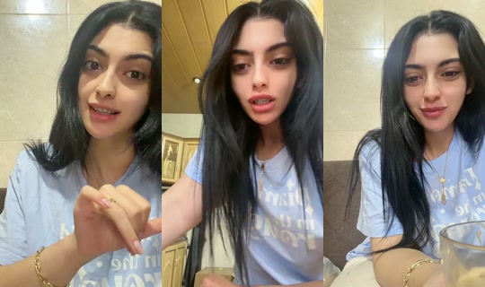 farahnasr70 TikTok Live — Jul 26, 2026, 3:13 AM