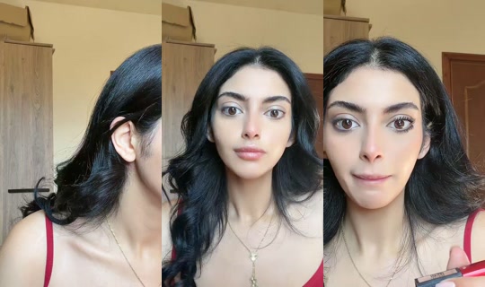 farahnasr70 TikTok Live — Jul 29, 2026, 5:32 AM