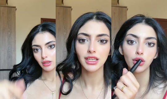 farahnasr70 TikTok Live — Jul 29, 2026, 6:23 AM
