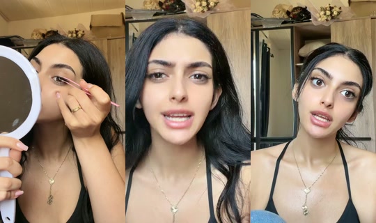farahnasr70 TikTok Live — Aug 3, 2026, 9:08 AM
