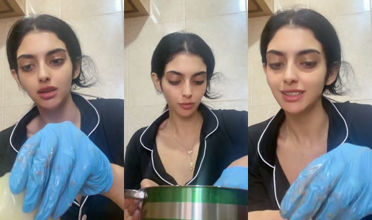 farahnasr70 TikTok Live — Aug 11, 2026, 1:06 PM
