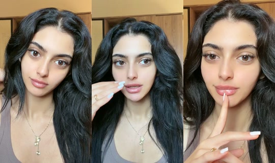farahnasr70 TikTok Live — Aug 13, 2026, 4:28 AM