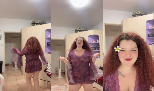 farahshappyworld TikTok Live — Jul 30, 2026, 6:59 PM
