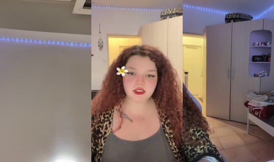 farahshappyworld TikTok Live — Aug 1, 2026, 12:44 AM