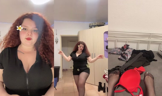 farahshappyworld TikTok Live — Aug 1, 2026, 7:52 PM