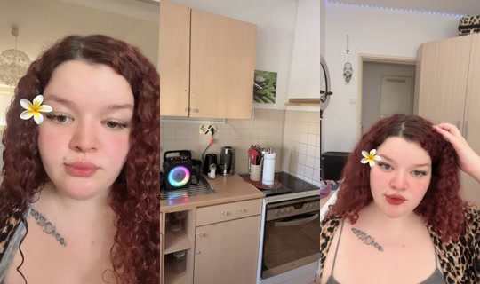farahshappyworld TikTok Live — Aug 2, 2026, 10:50 AM