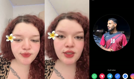 farahshappyworld TikTok Live — Aug 2, 2026, 11:41 AM