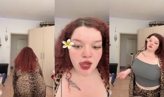 farahshappyworld TikTok Live — Aug 2, 2026, 12:01 PM