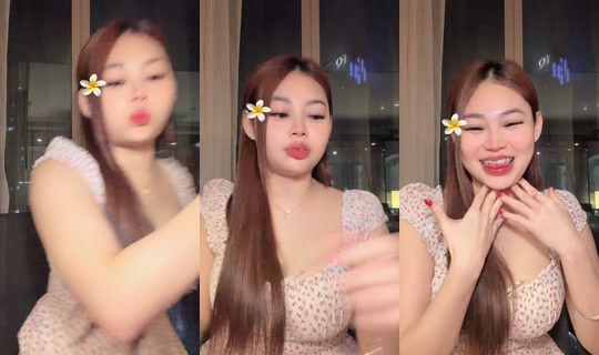 farahsismek TikTok Live — Jul 31, 2026, 5:41 PM